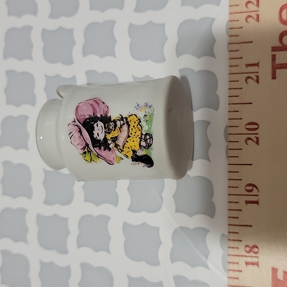 Toothpick holder - Picture 3 of 7